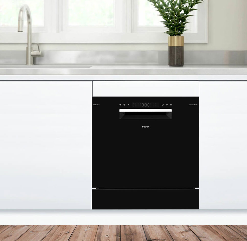 Máy rửa bát độc lập Feuer GB1068 10 bộ