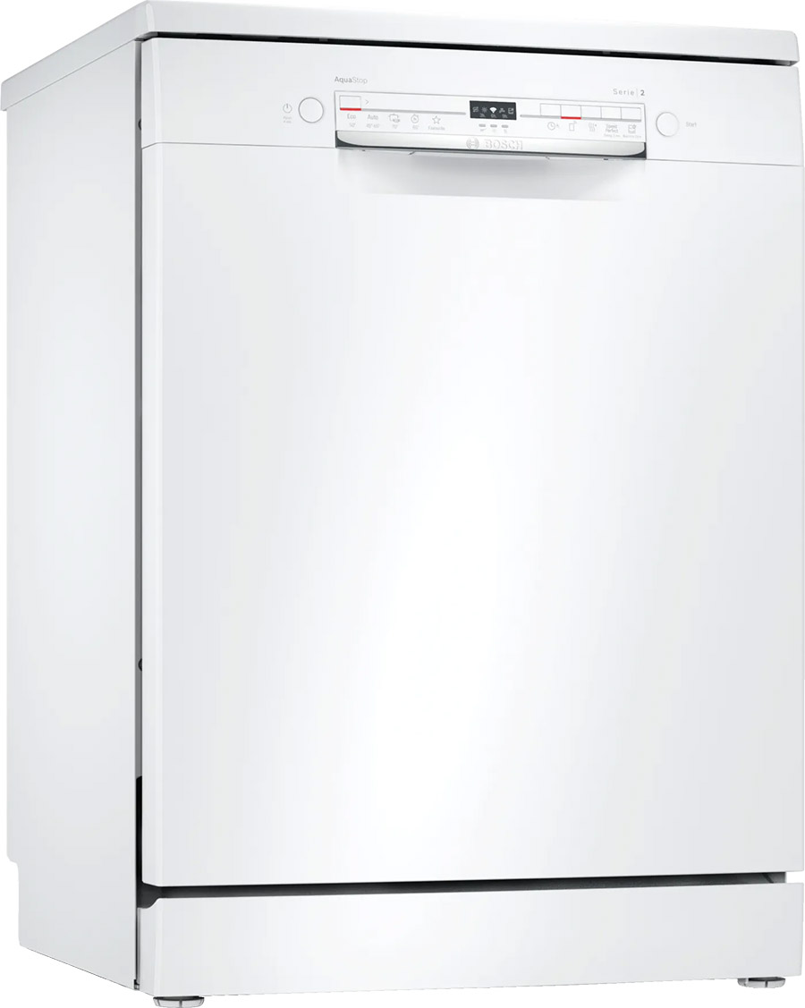 Máy rửa bát Bosch Serie 2