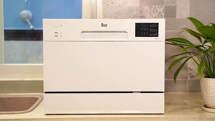 máy rửa bát teka