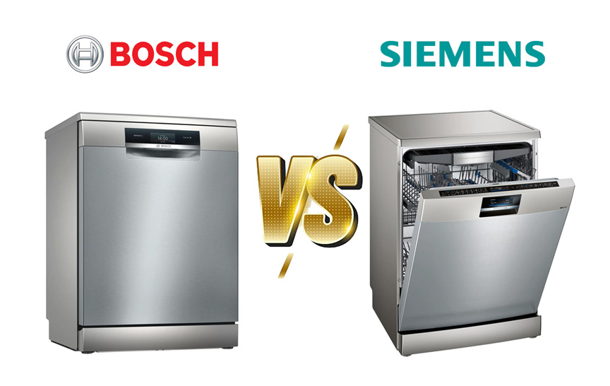 Bosch và Siemens