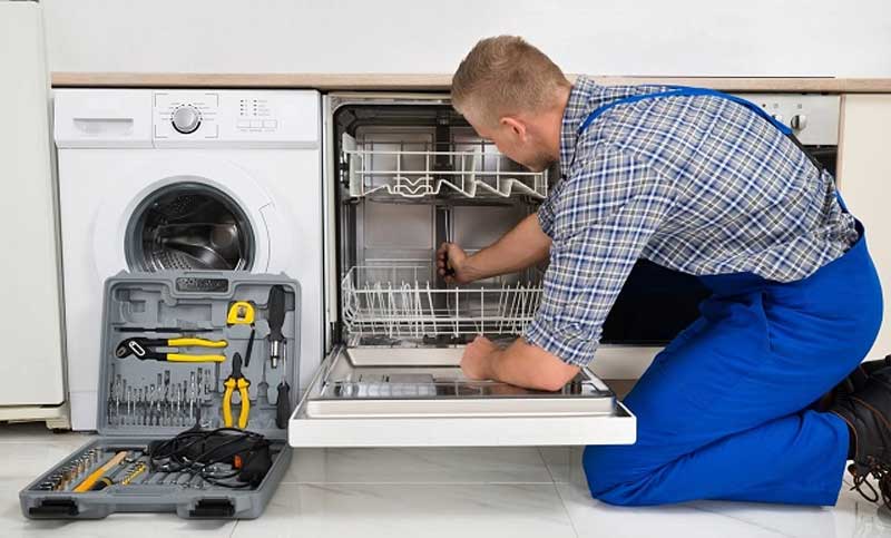 Khắc phục vấn đề áp suất