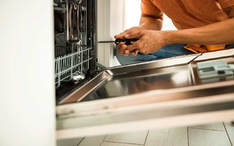 Máy rửa chén Bosch báo lỗi E19 - Nguyên nhân và cách khắc phục đơn giản ngay tại nhà 4
