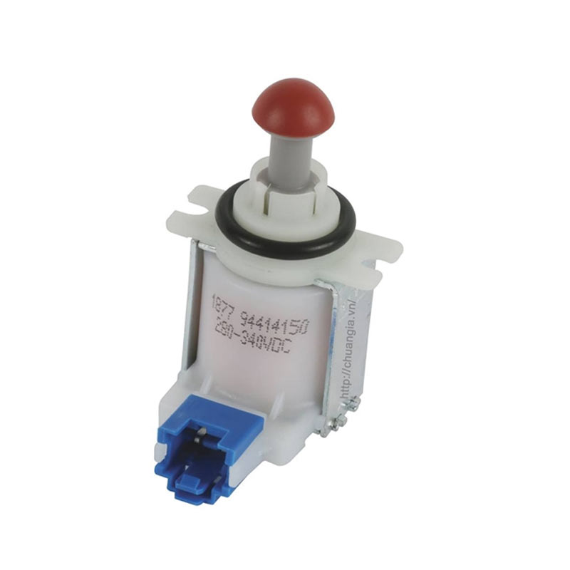 Máy rửa bát Bosch báo lỗi E18 - nguyên nhân và cách khắc phục 1