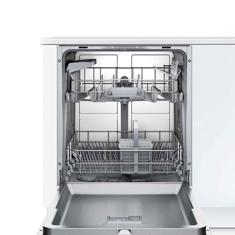 máy rửa bát Bosch SMS51E38EU