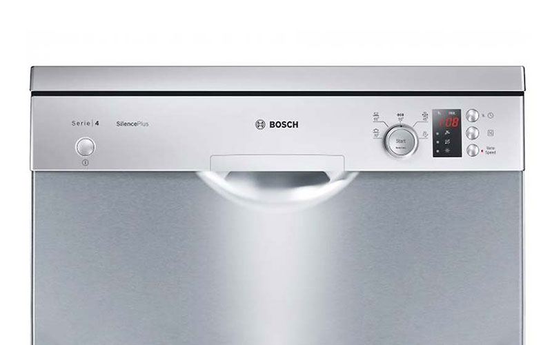 máy rửa bát Bosch SMS51E38EU