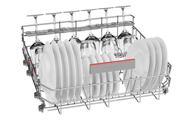 máy rửa bát Bosch SMS68MW06E