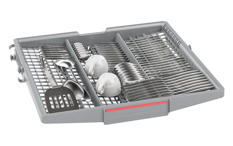 máy rửa bát Bosch SMS68MW06E
