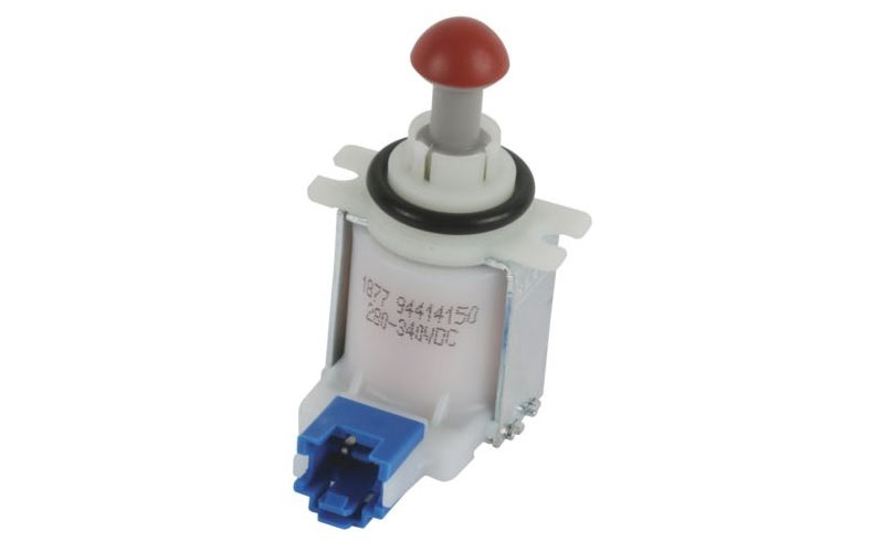 máy rửa bát báo lỗi E4