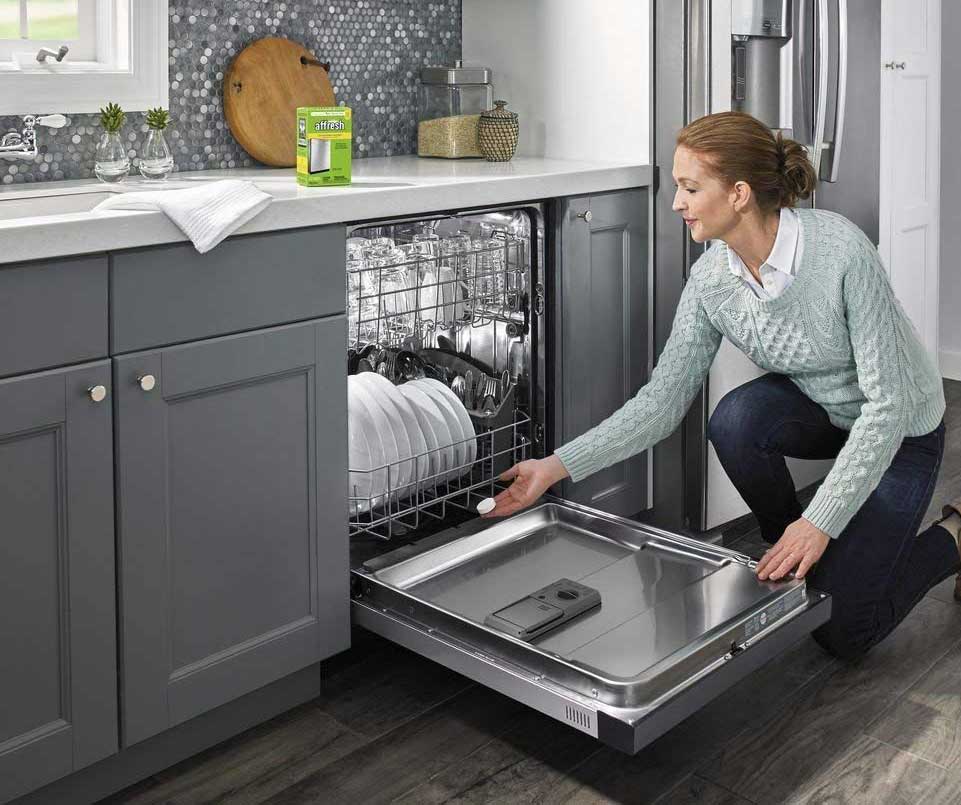 Nguyên nhân lỗi E14 máy rửa bát Bosch