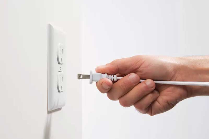Cách khắc phục lỗi E27 của máy rửa bát Bosch