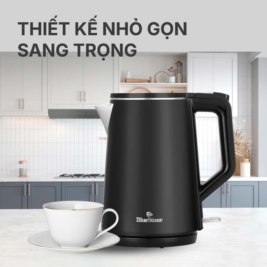 Ấm đun siêu tốc BlueStone 1.5 lít KTB-3451 QH245256 3