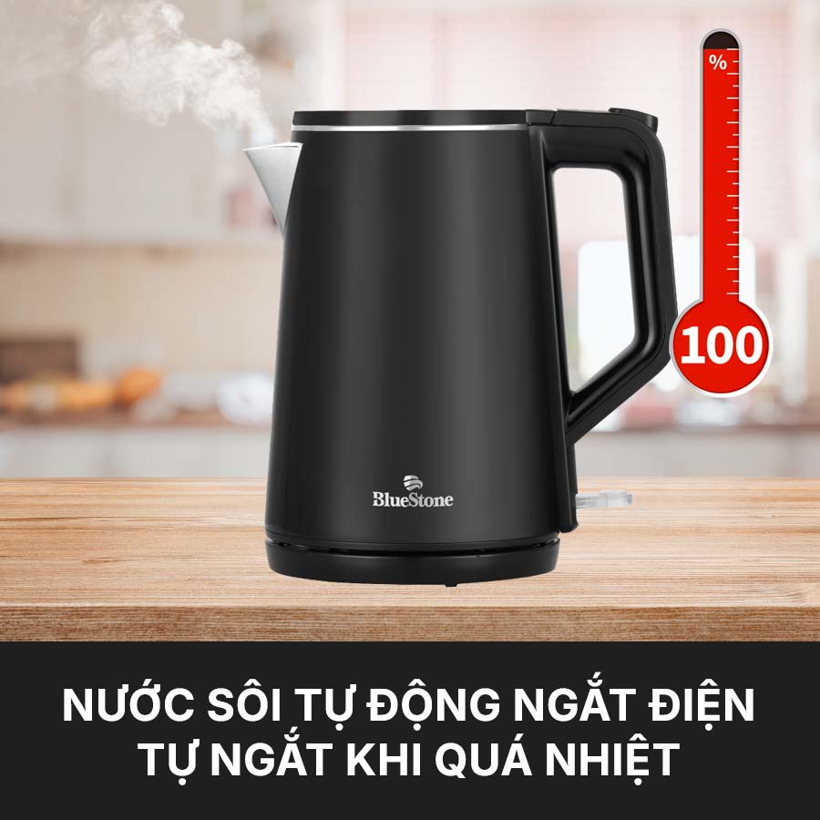 Ấm đun siêu tốc BlueStone 1.5 lít KTB-3451 QH245256 5
