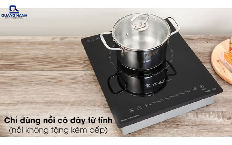 Bếp từ mini 3