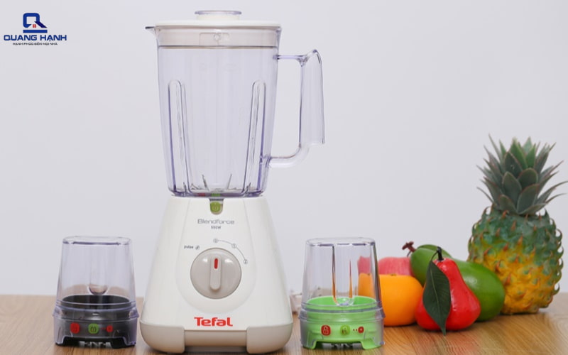 Các loại máy xay sinh tố