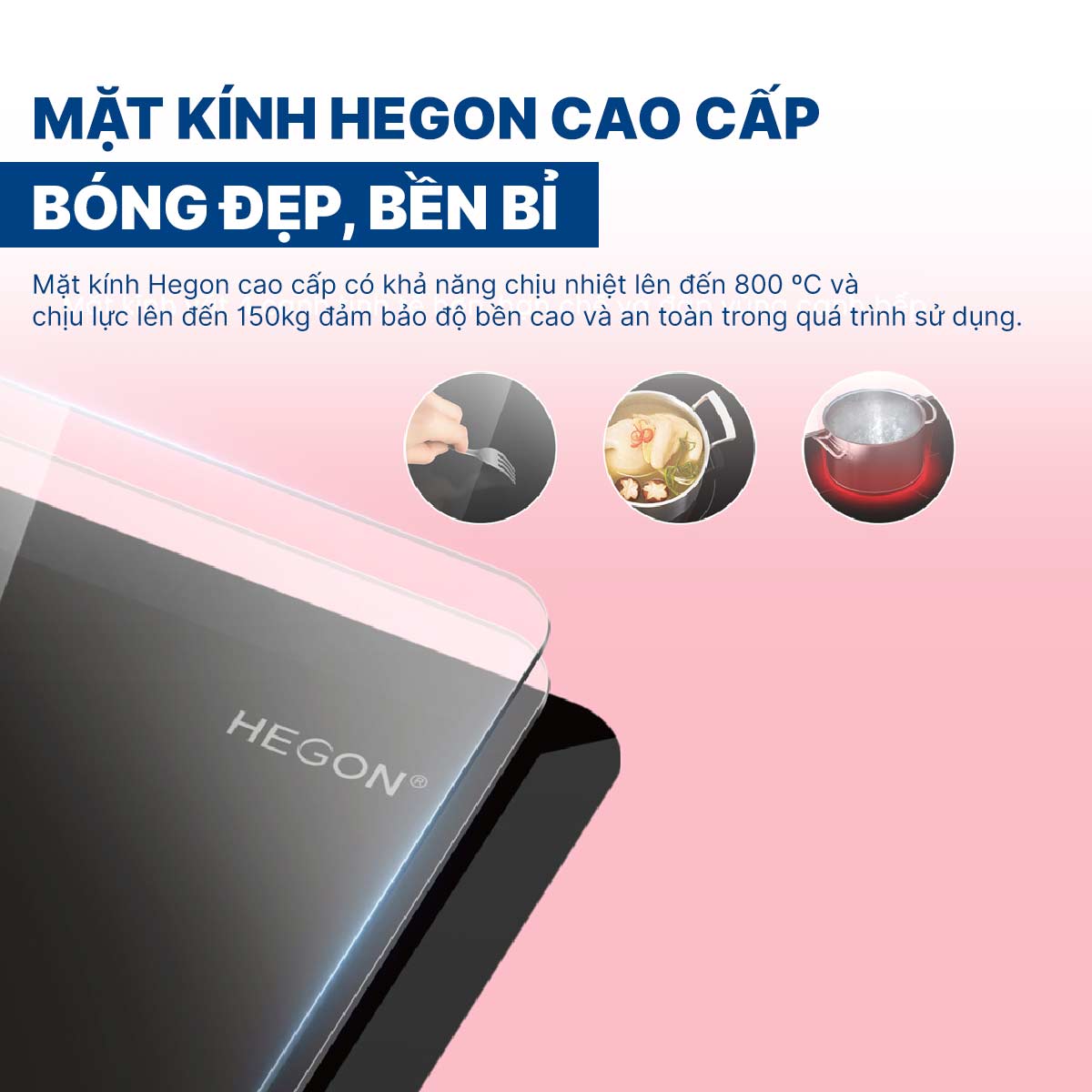 Bếp từ đôi Comfee CIH-44DIL