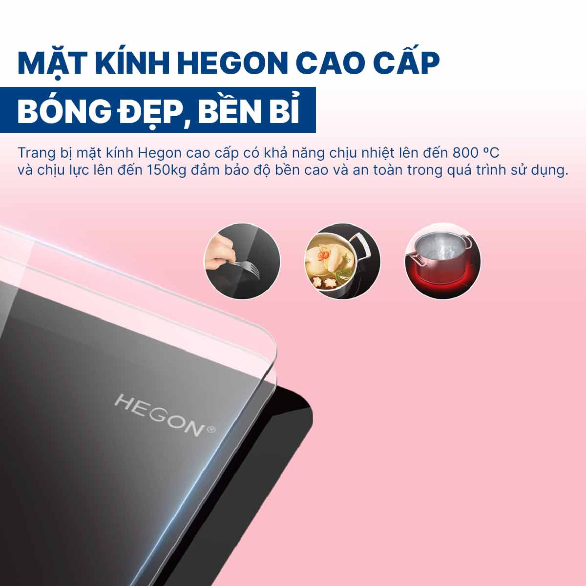 Bếp từ đôi Comfee CIH-52DHP