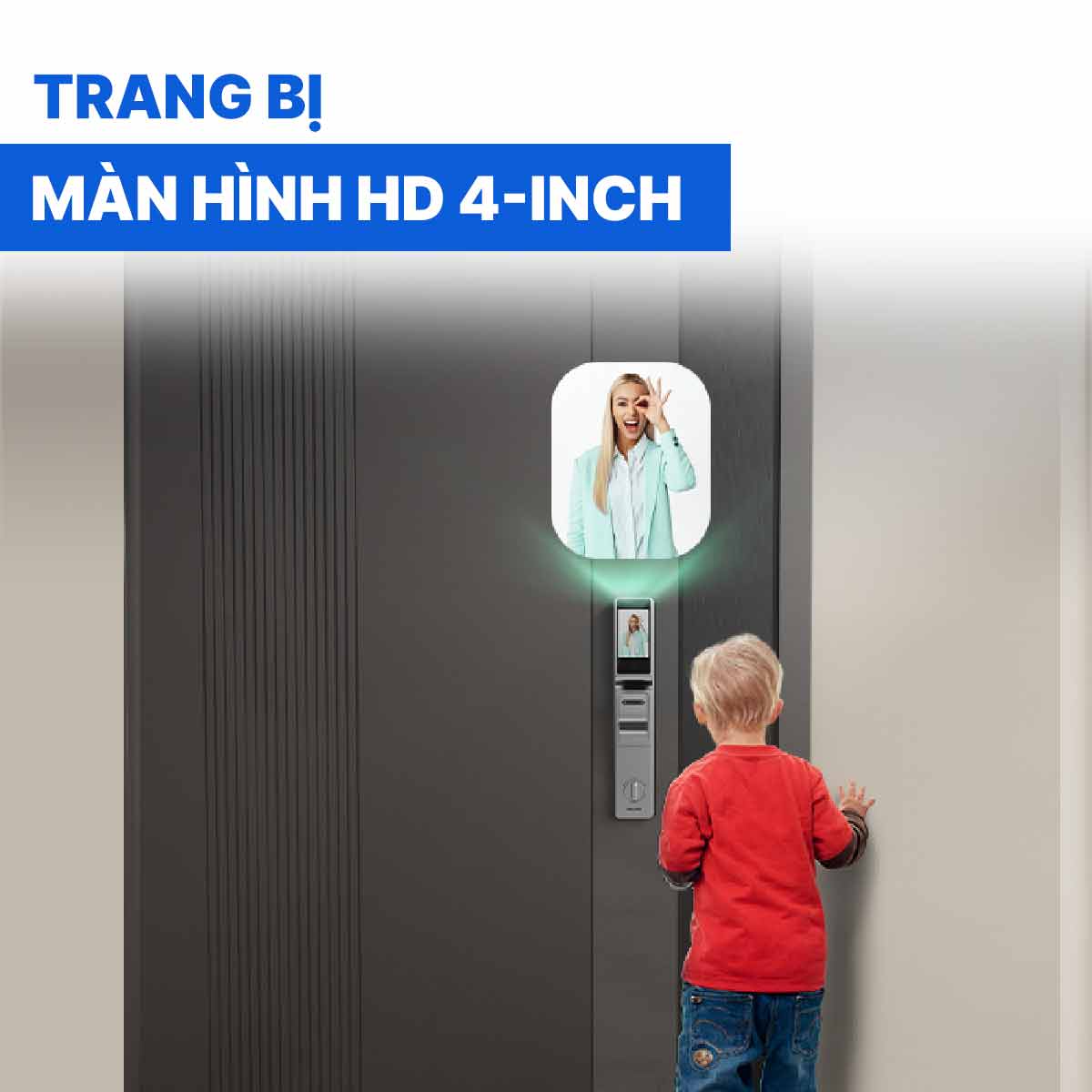 Khóa cửa thông minh Philips DDL720-MVP-17HWS