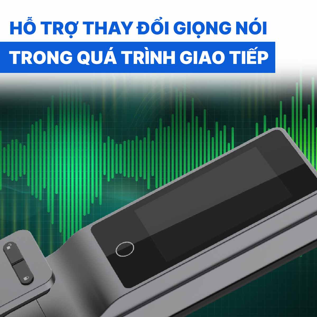 Khóa cửa thông minh Philips DDL720-MVP-17HWS