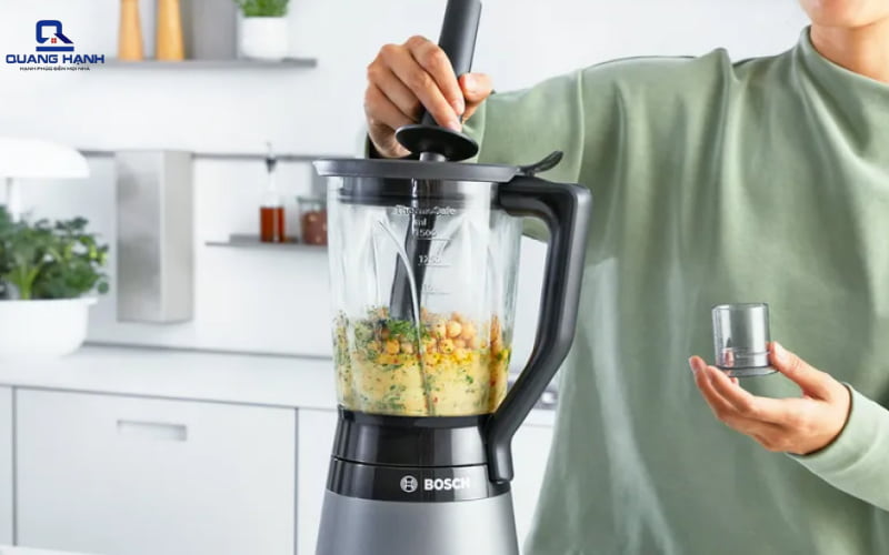 Giá máy xay sinh tố 1