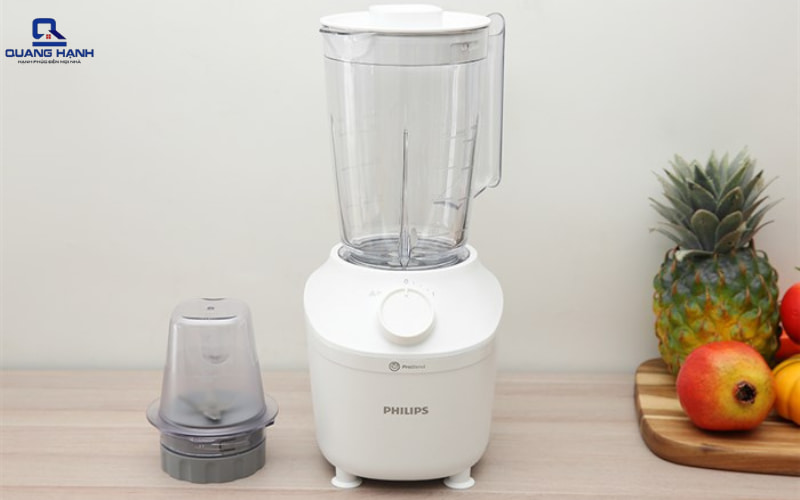 Giá máy xay sinh sinh tố philips