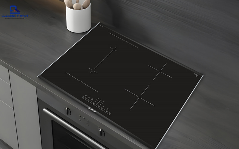 Hướng dẫn cách chọn mua bếp từ 4 vùng nấu