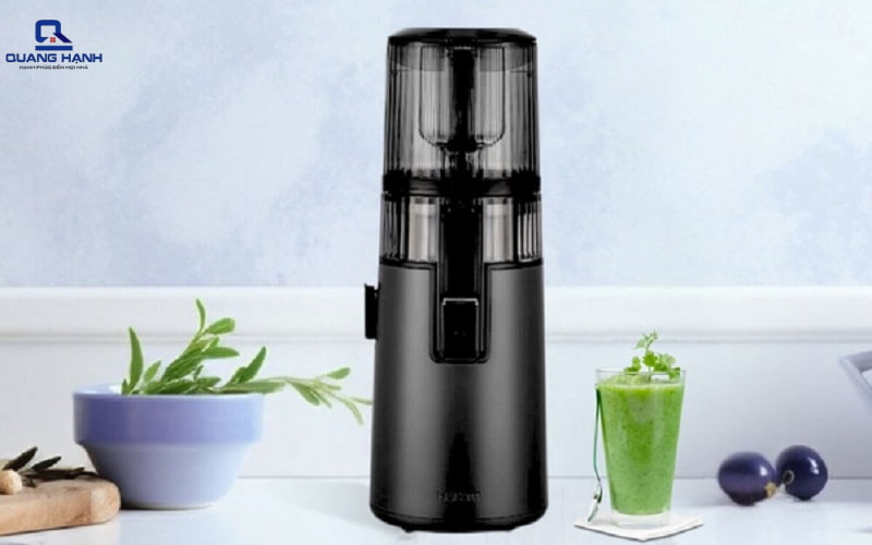 Máy ép chậm công nghiệp 3