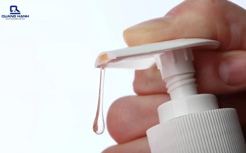 nước rửa cho máy rửa bát 4
