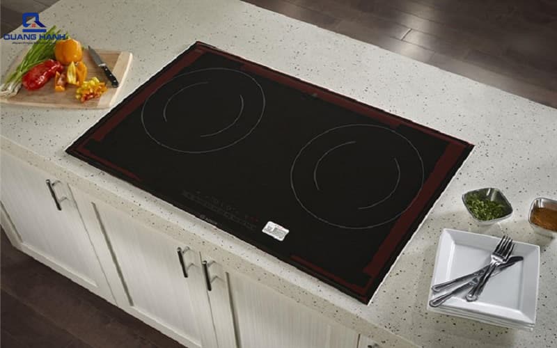 Thương hiệu bếp từ Bosch