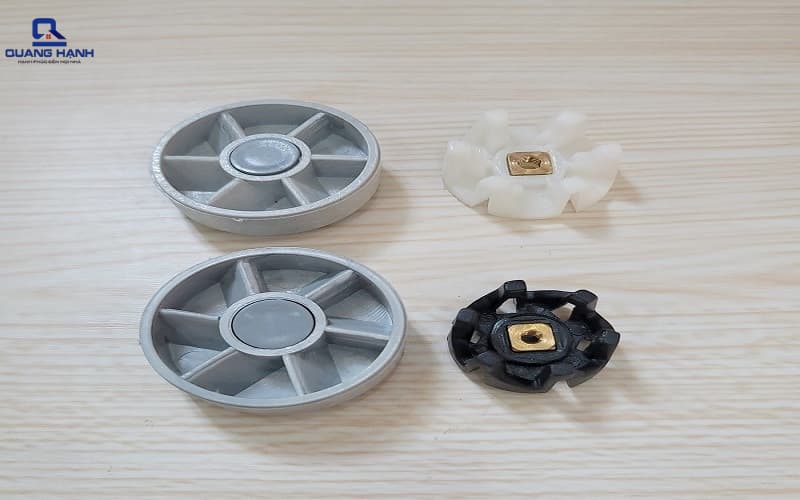 Bánh răng máy xay sinh tố 1