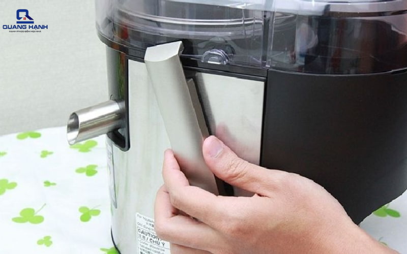 Bảo quản máy ép chậm 3