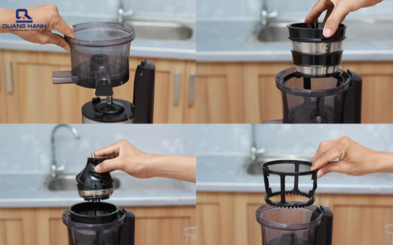 Bảo quản máy ép chậm 2