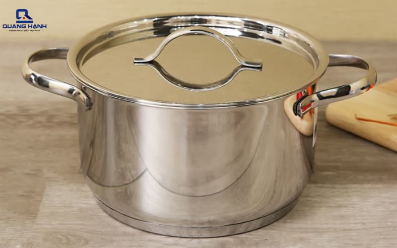Nồi Inox