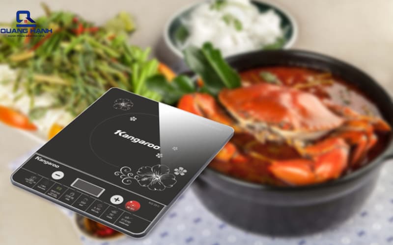 Bếp từ dưới 1 triệu