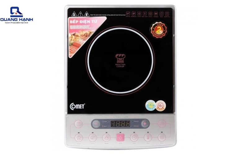Bếp từ dưới 1 triệu
