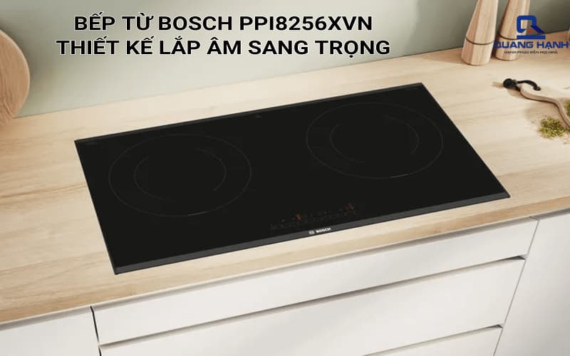 Bếp từ dưới 10 triệu Bosch