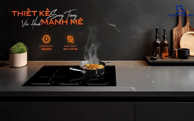 Bếp từ dưới 10 triệu CEJ