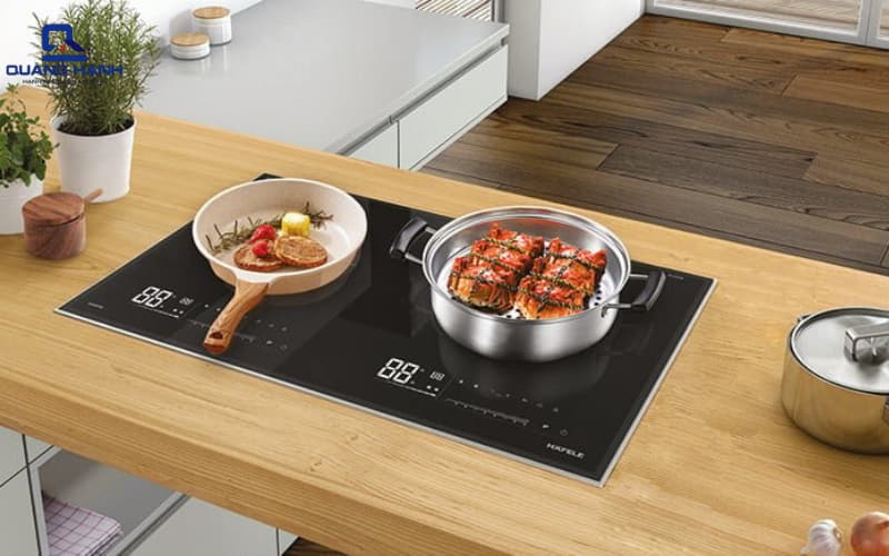Bếp từ dưới 10 triệu Hafele