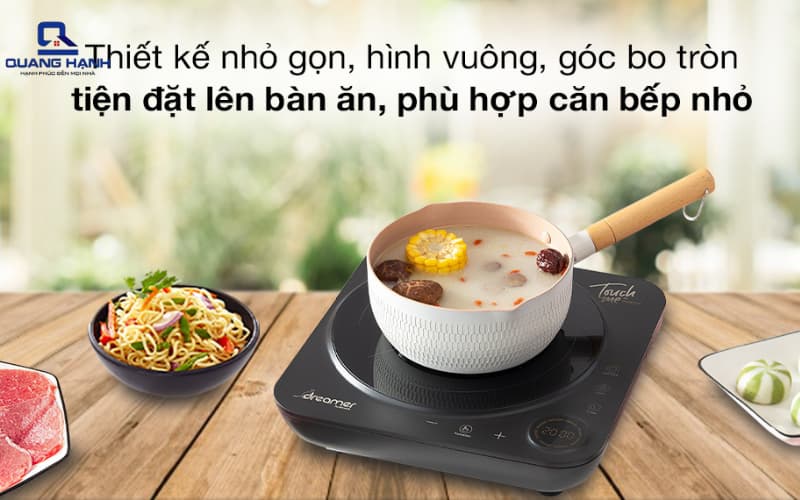 bếp từ dưới 500k