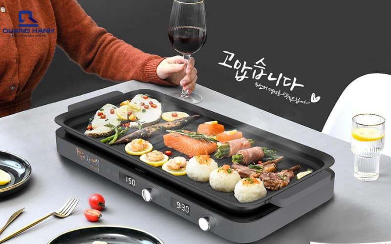 Bếp từ dương dôi loại nào tốt