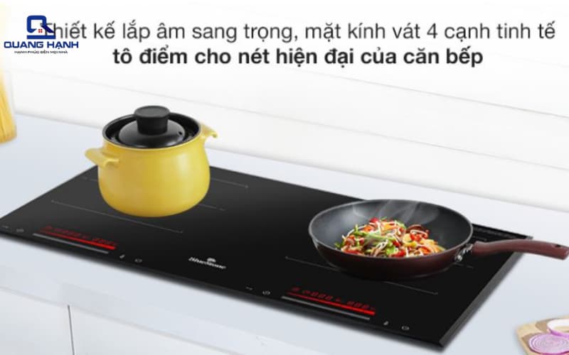 Bếp từ dương dôi loại nào tốt