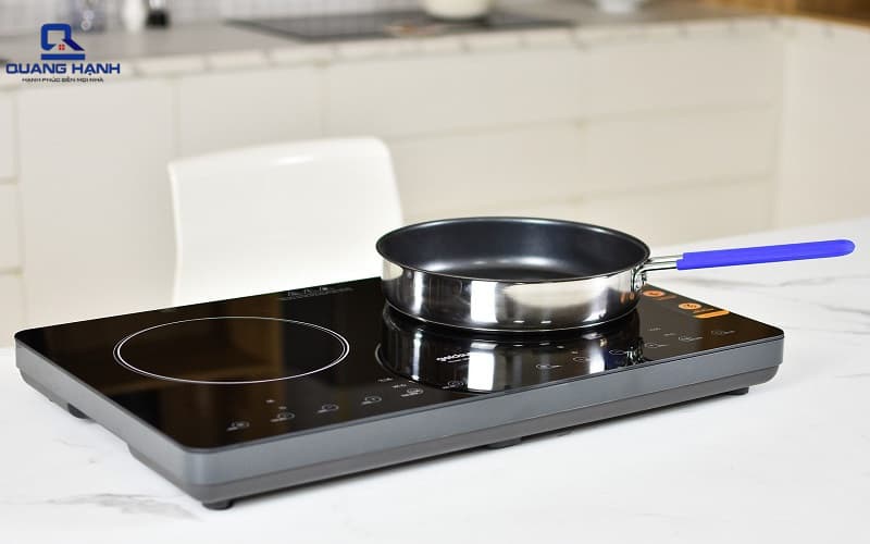 bếp từ đôi giá dưới 2 triệu