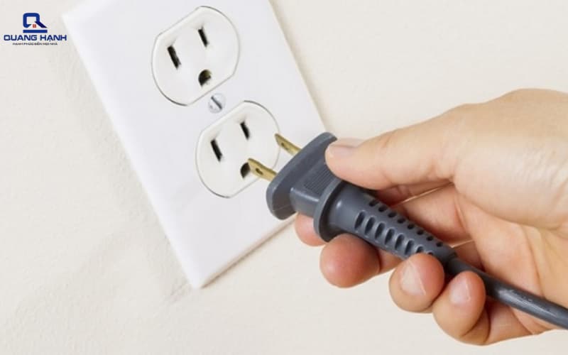 Bếp từ báo lỗi EF 3