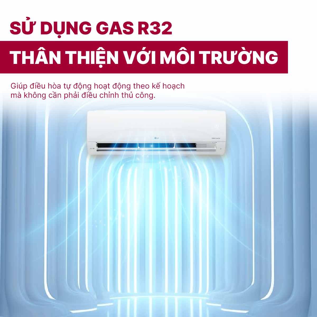 Điều hòa LG 24000BTU 2 chiều inverter B24END1