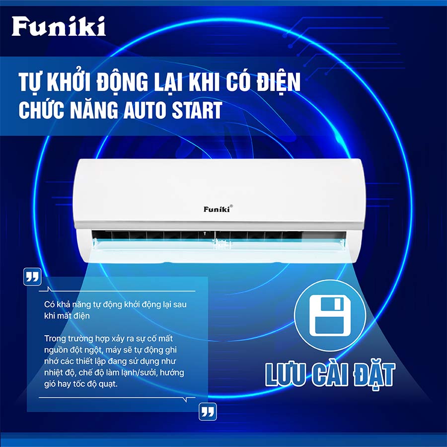 Điều hòa 12000BTU Funiki HSC12TMU QH242583 10