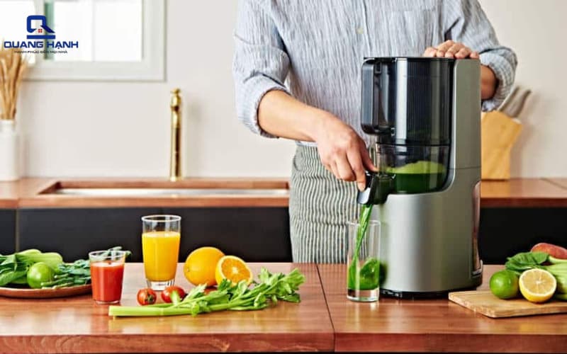 kkinh nghiệm chọn mua máy xay sinh tố 