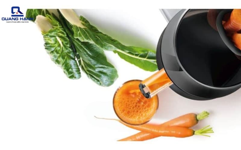 kinh nghiệm chọn mua máy xay sinh tố 