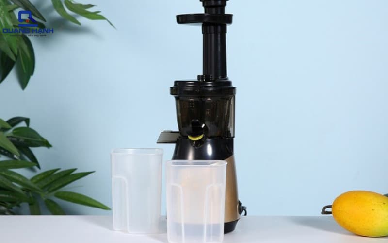 máy ép trái cây nhỏ gọn 