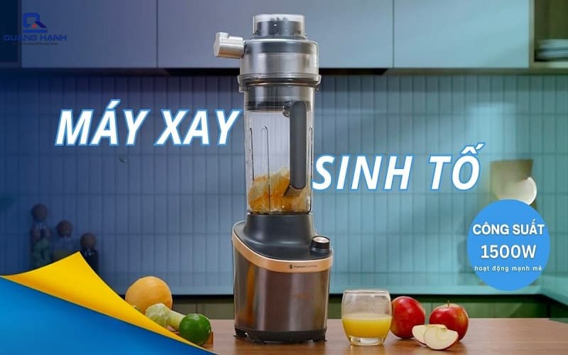 Máy xay sinh tố 1500W