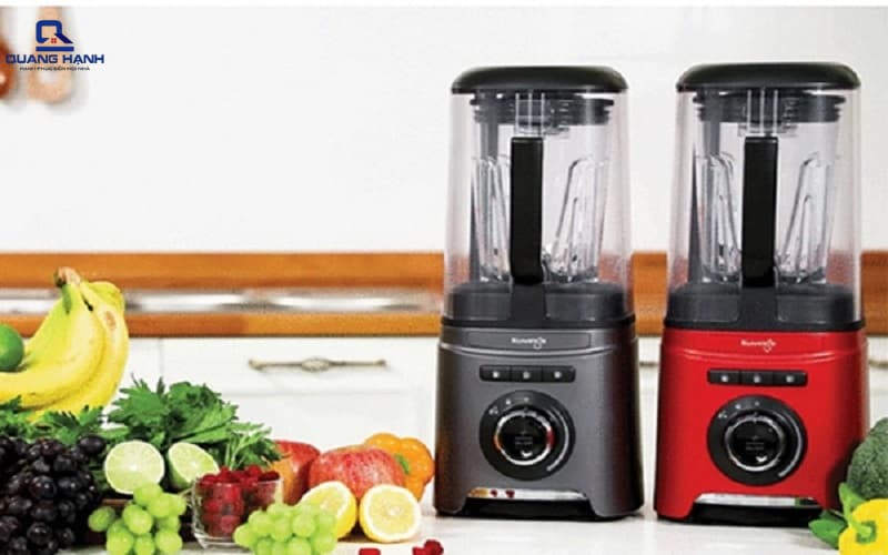 Máy xay sinh tố 1500W