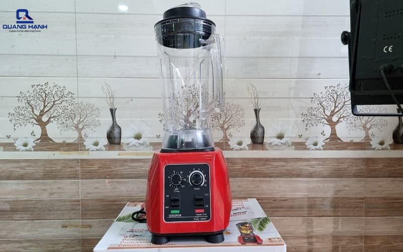 Máy xay sinh tố 3000W